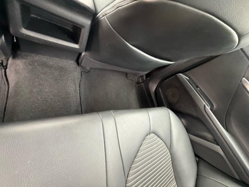 Toyota Camry LE 2018