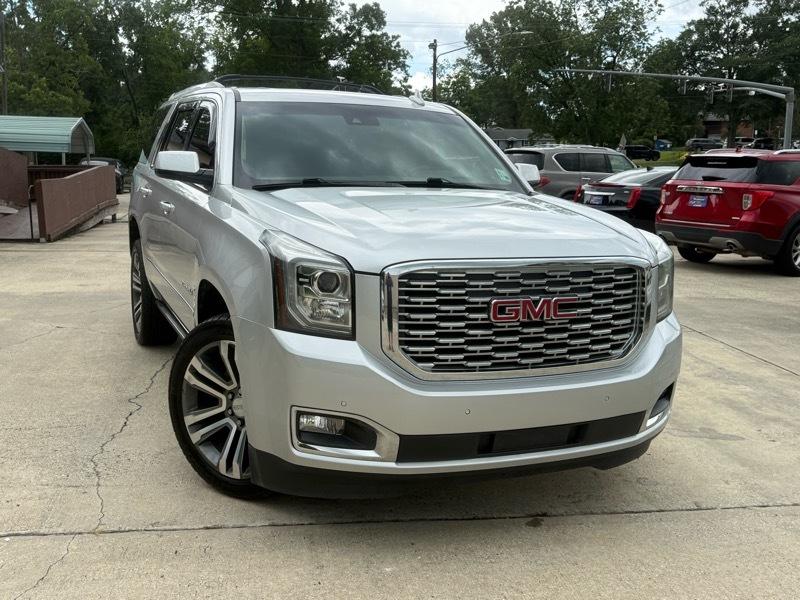 GMC Yukon Denali 2WD 2018