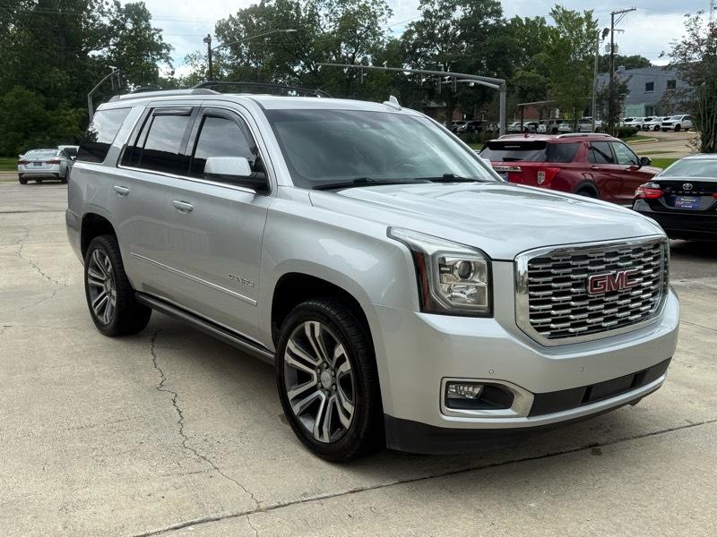 GMC Yukon Denali 2WD 2018