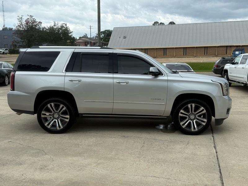 GMC Yukon Denali 2WD 2018