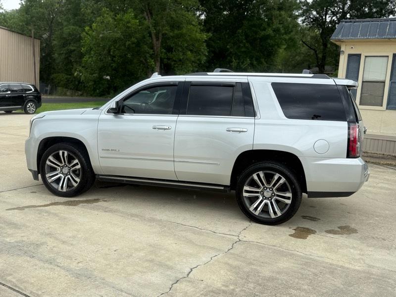 GMC Yukon Denali 2WD 2018
