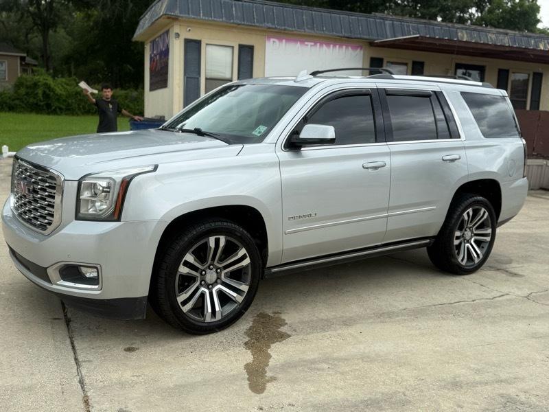 GMC Yukon Denali 2WD 2018