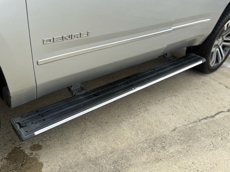 GMC Yukon Denali 2WD 2018