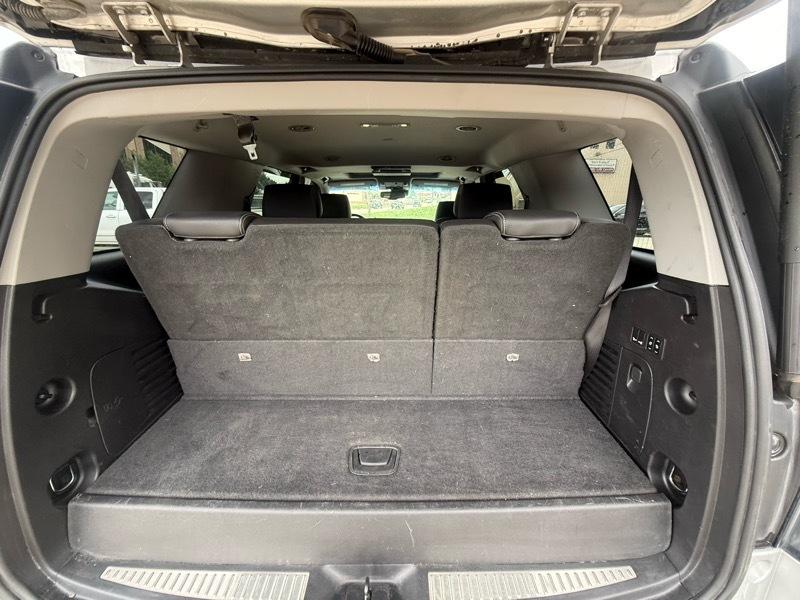 GMC Yukon Denali 2WD 2018