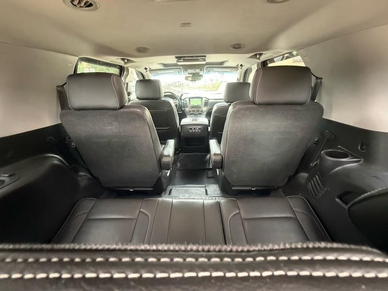 GMC Yukon Denali 2WD 2018