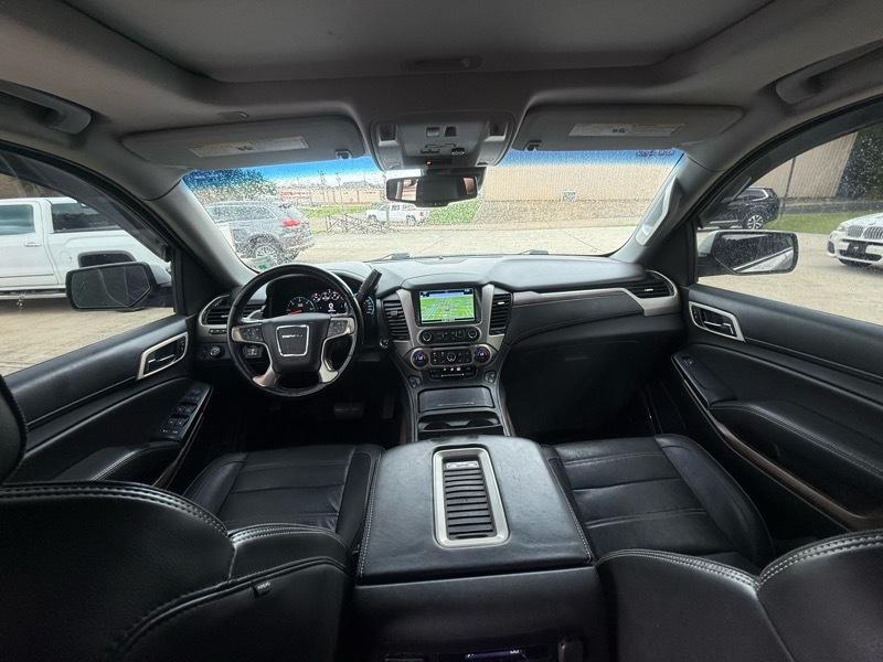 GMC Yukon Denali 2WD 2018