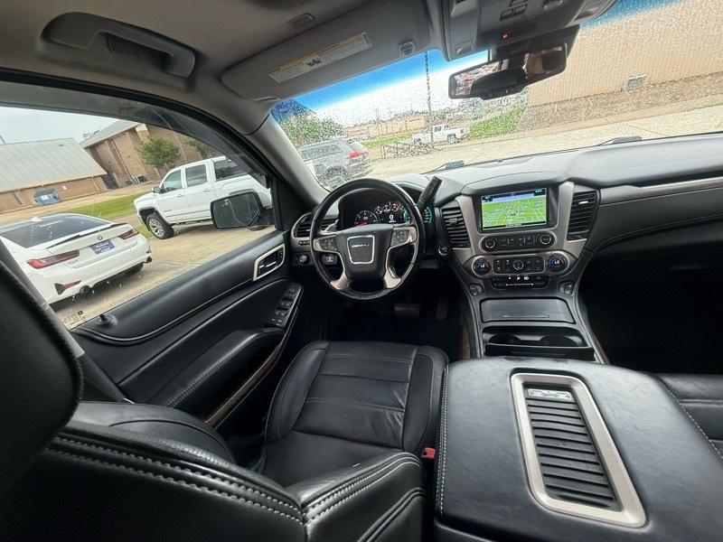 GMC Yukon Denali 2WD 2018