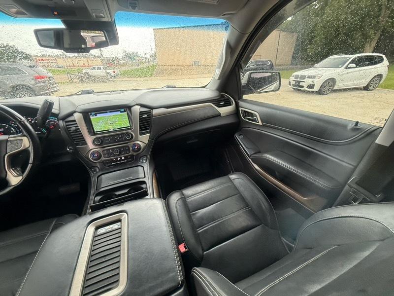 GMC Yukon Denali 2WD 2018