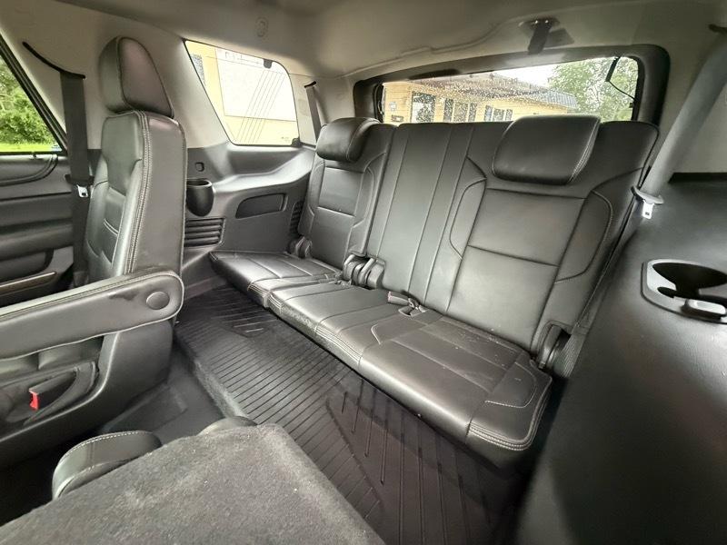 GMC Yukon Denali 2WD 2018
