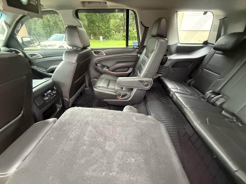 GMC Yukon Denali 2WD 2018