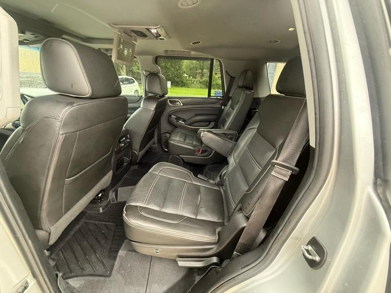GMC Yukon Denali 2WD 2018