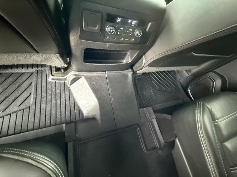 GMC Yukon Denali 2WD 2018
