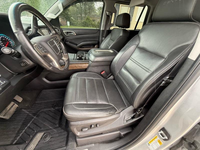 GMC Yukon Denali 2WD 2018