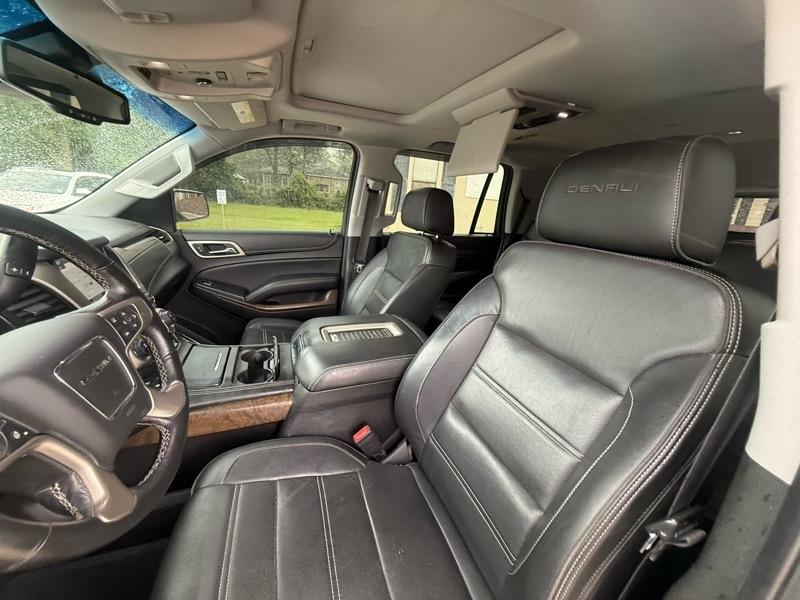 GMC Yukon Denali 2WD 2018