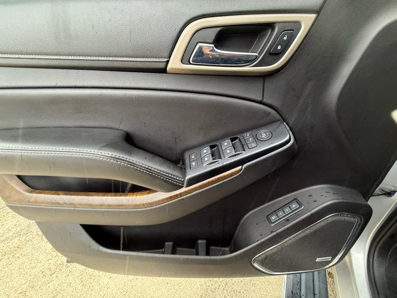 GMC Yukon Denali 2WD 2018