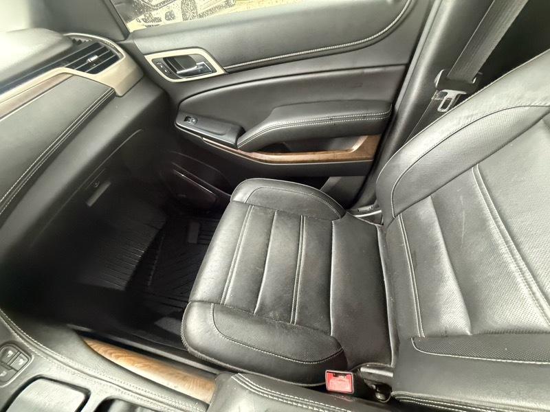 GMC Yukon Denali 2WD 2018