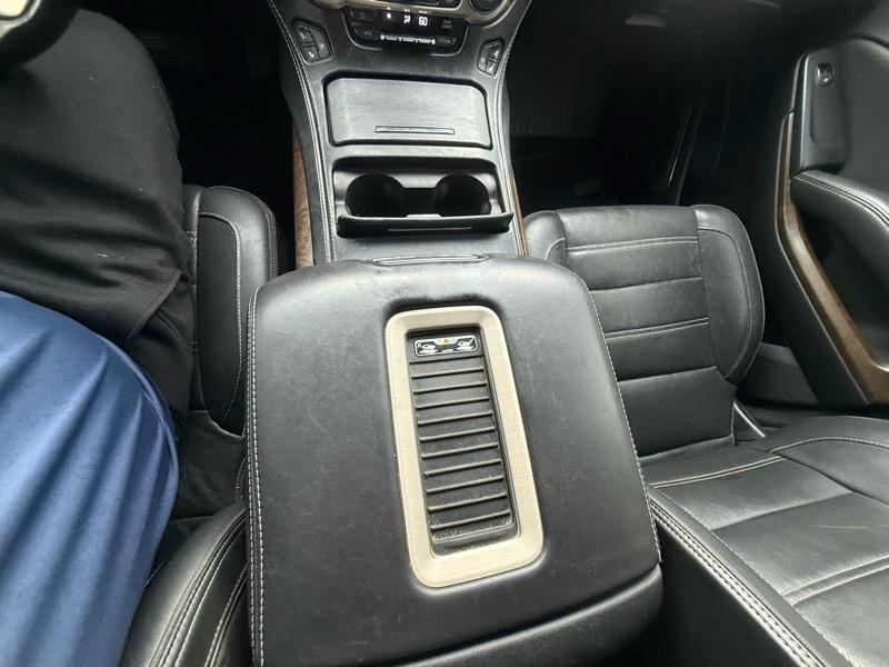 GMC Yukon Denali 2WD 2018
