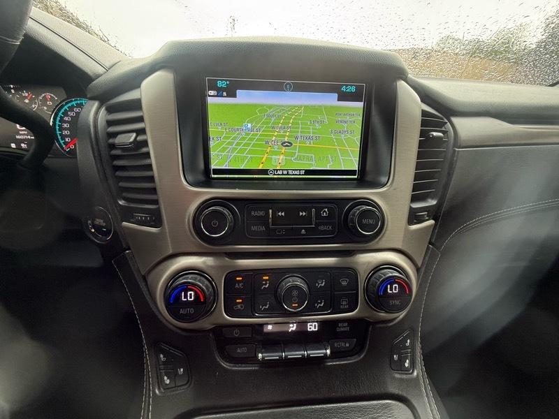 GMC Yukon Denali 2WD 2018