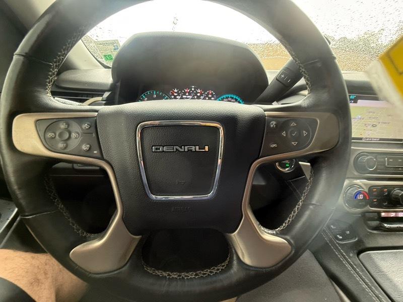 GMC Yukon Denali 2WD 2018
