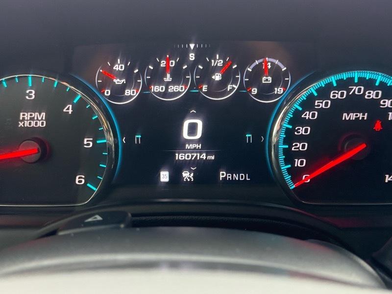 GMC Yukon Denali 2WD 2018