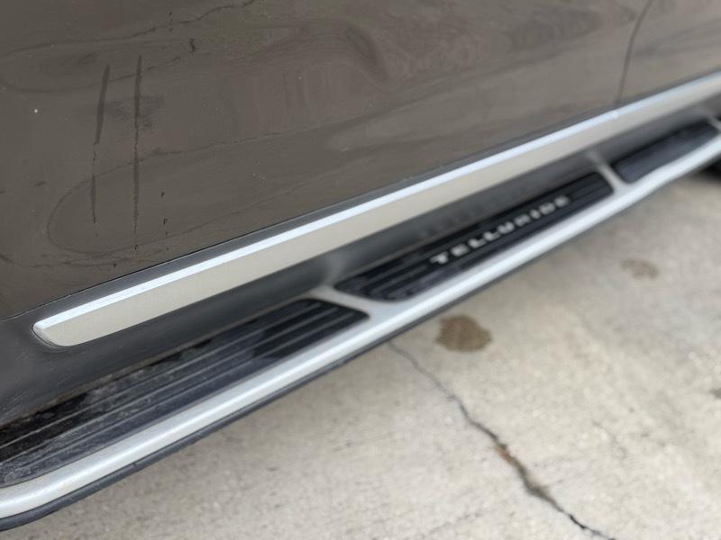 Kia Telluride SX 2021