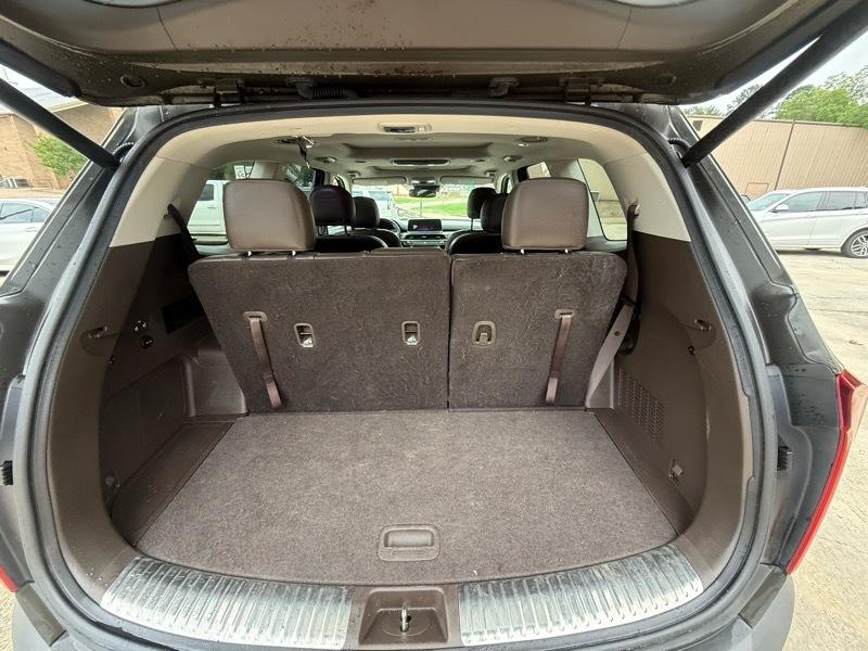 Kia Telluride SX 2021