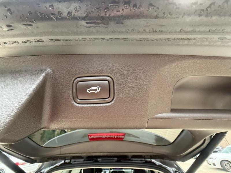Kia Telluride SX 2021