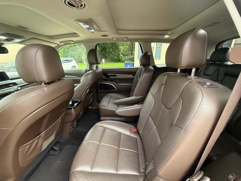 Kia Telluride SX 2021