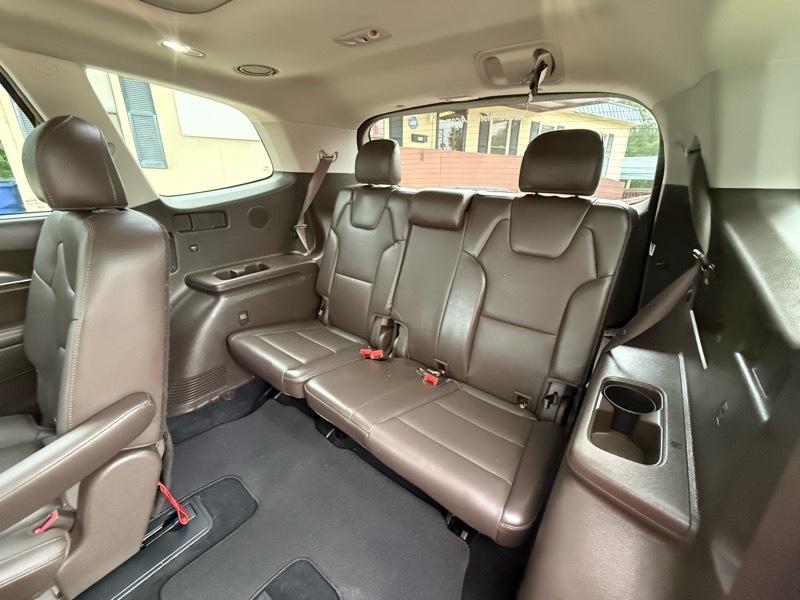 Kia Telluride SX 2021