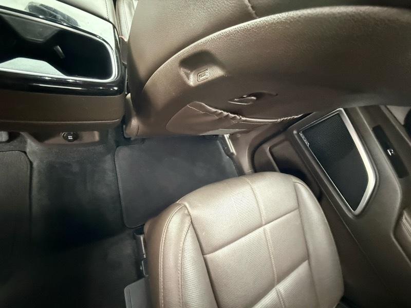 Kia Telluride SX 2021