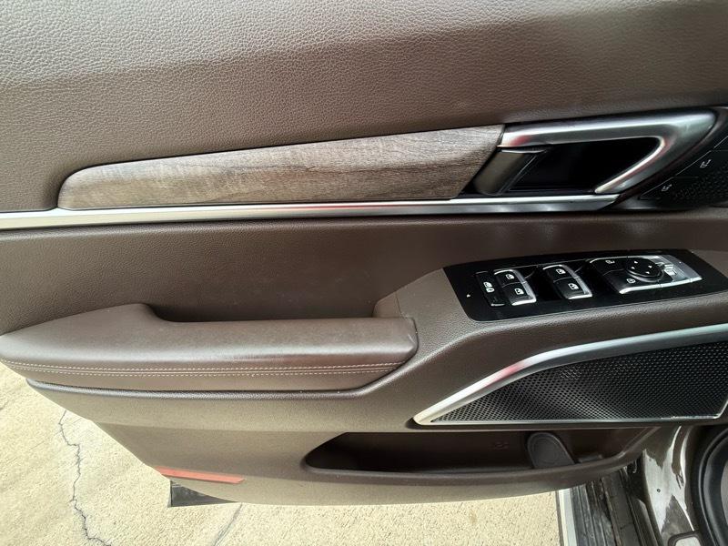 Kia Telluride SX 2021