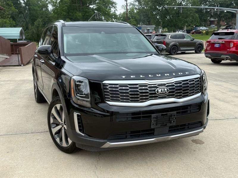 Kia Telluride S 2020