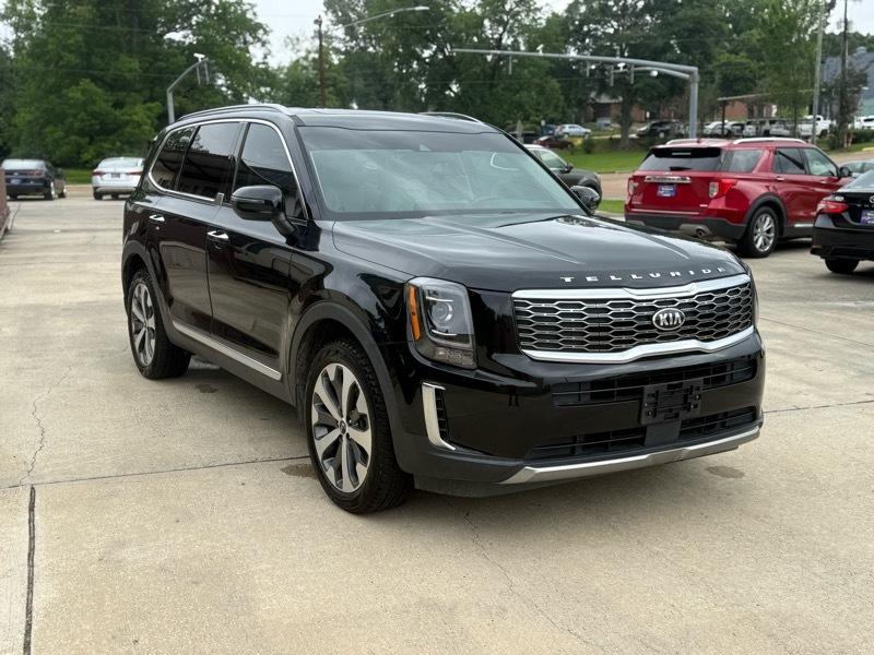 Kia Telluride S 2020