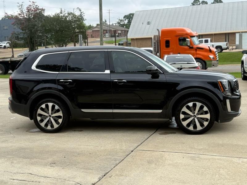 Kia Telluride S 2020
