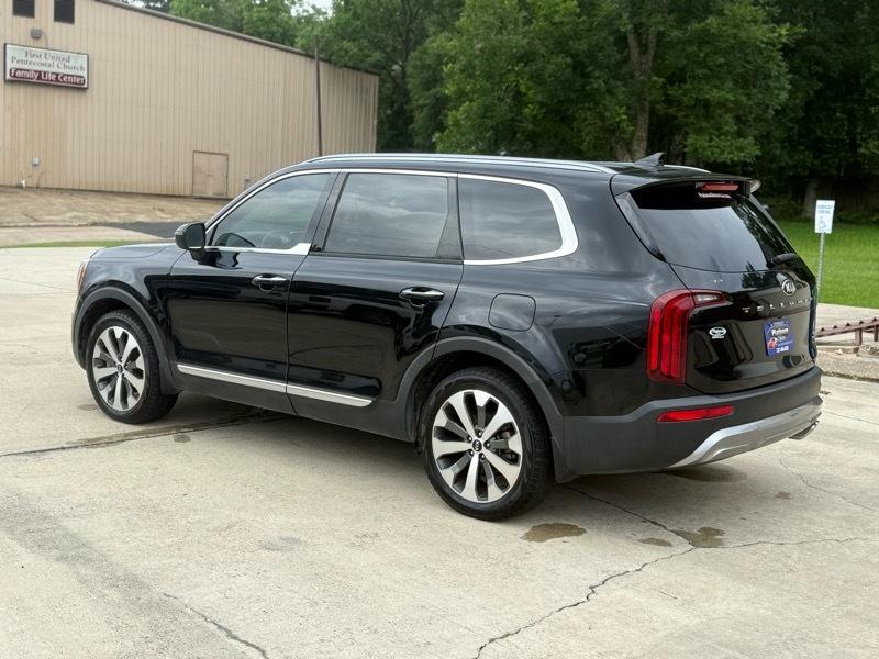 Kia Telluride S 2020