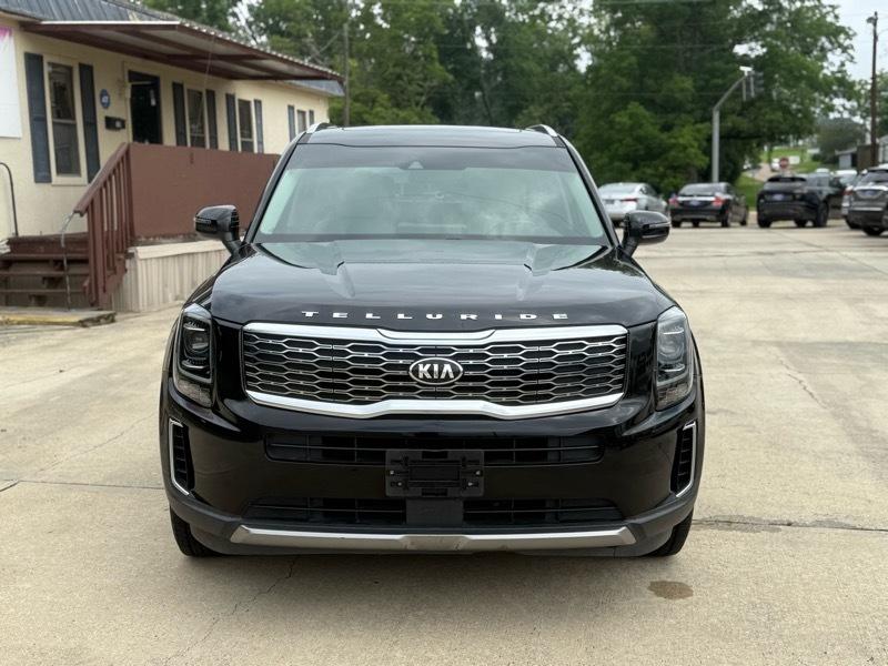 Kia Telluride S 2020