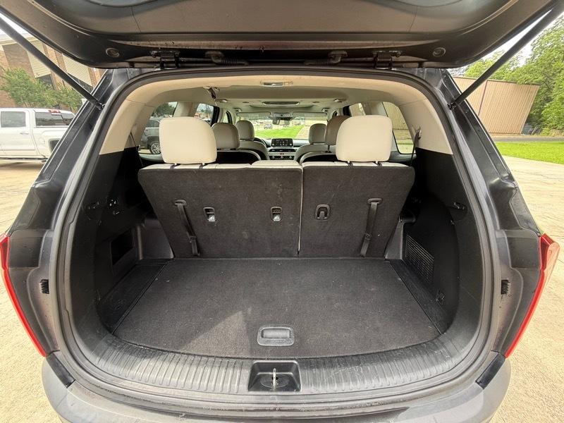 Kia Telluride S 2020