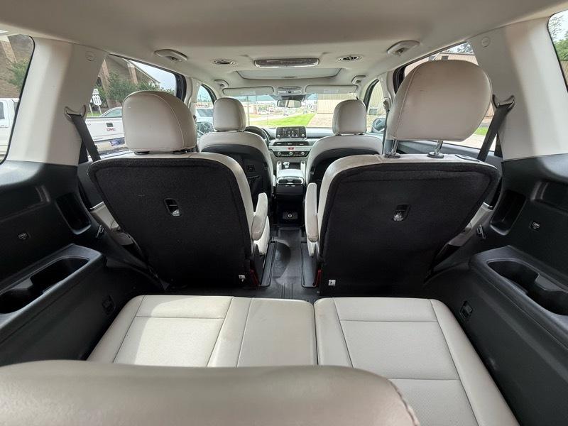 Kia Telluride S 2020