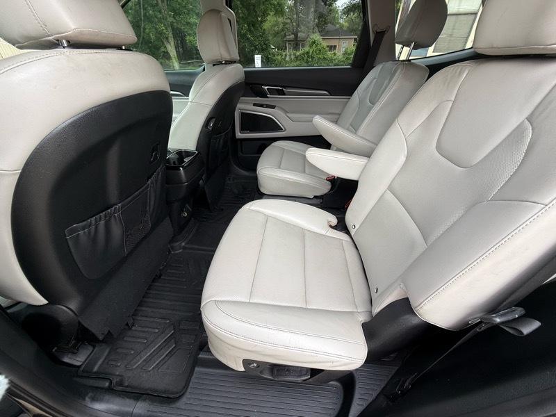 Kia Telluride S 2020