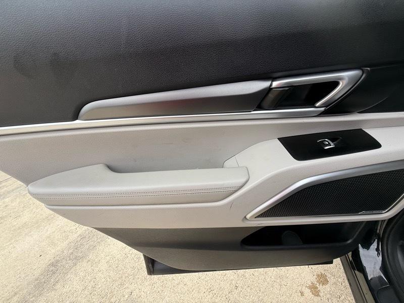 Kia Telluride S 2020