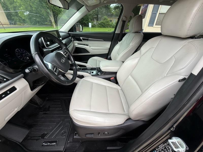 Kia Telluride S 2020