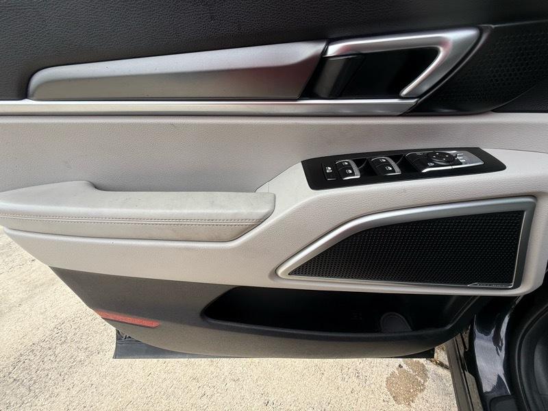 Kia Telluride S 2020