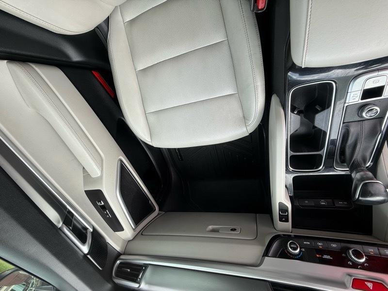 Kia Telluride S 2020
