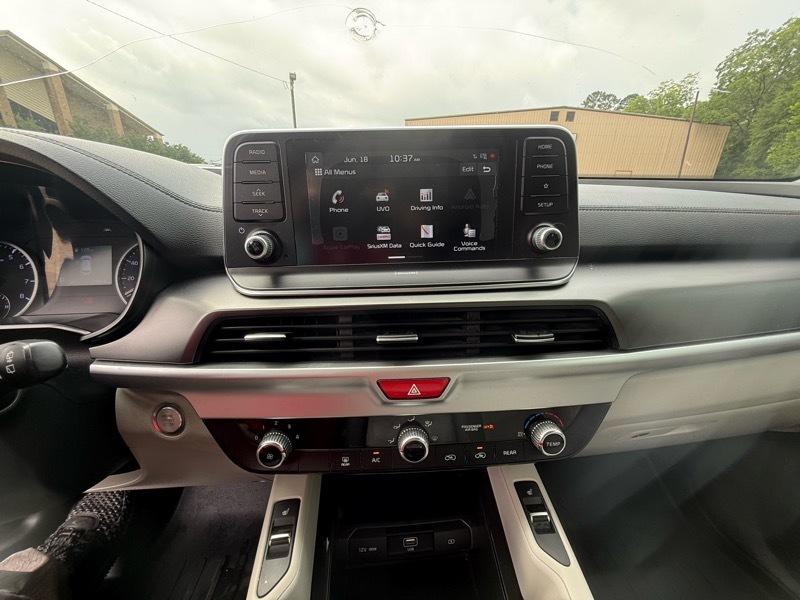 Kia Telluride S 2020