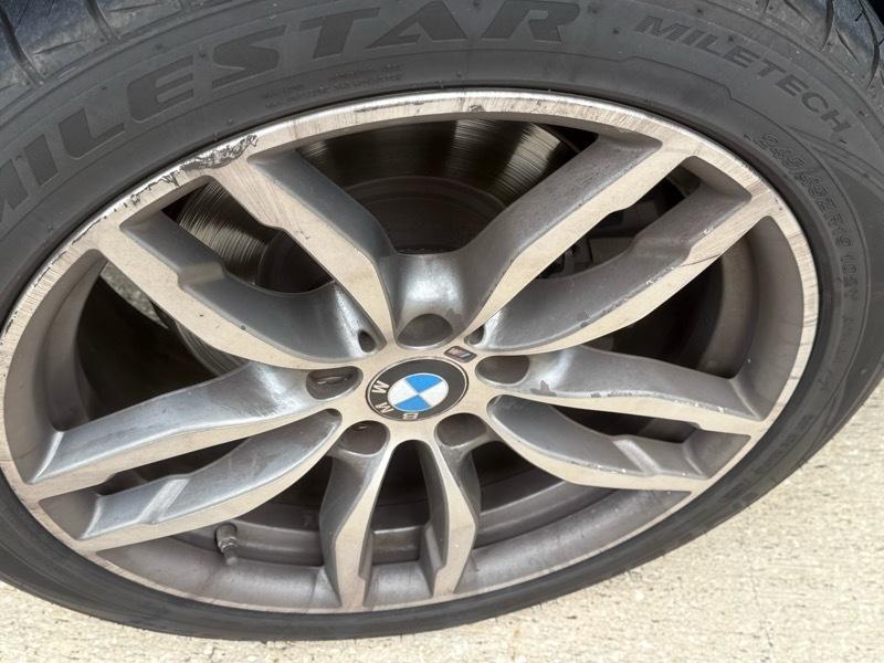 BMW X3 xDrive28i 2017