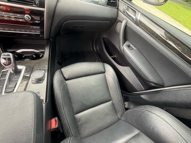 BMW X3 xDrive28i 2017