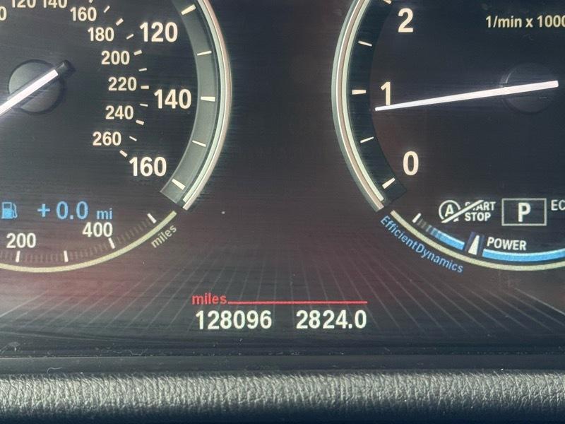 BMW X3 xDrive28i 2017