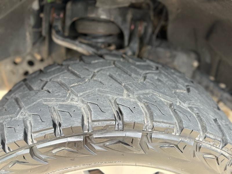 Ford F-150 4WD SuperCrew 145" Platinum 2019