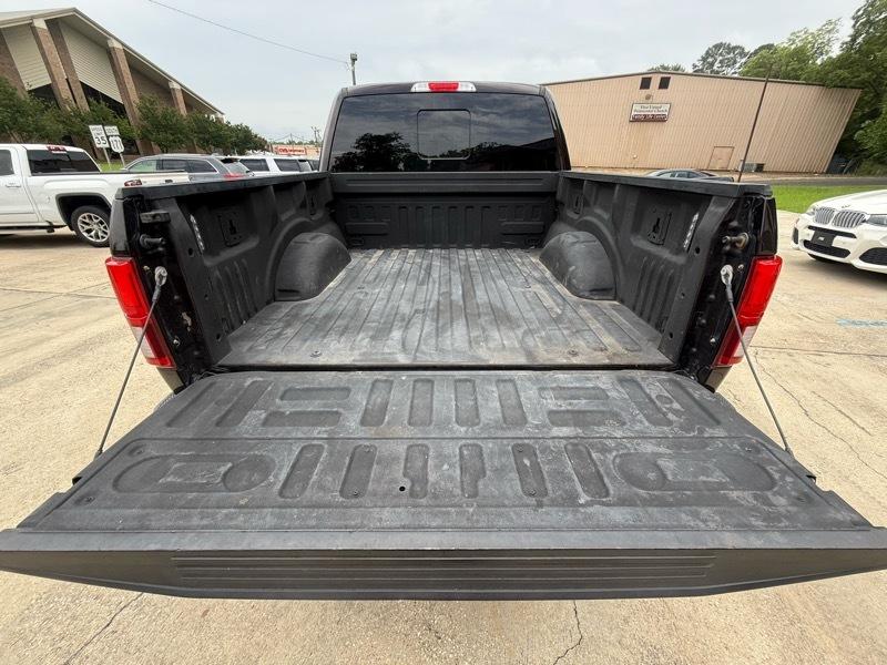 Ford F-150 4WD SuperCrew 145" Platinum 2019