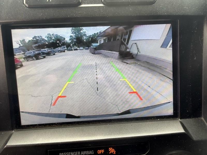 Ford F-150 4WD SuperCrew 145" Platinum 2019
